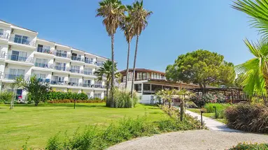 ATLANTIQUE HOLIDAY CLUB