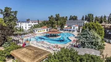 ATLANTIQUE HOLIDAY CLUB