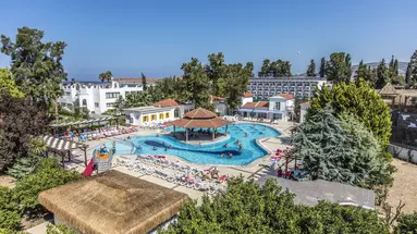 ATLANTIQUE HOLIDAY CLUB