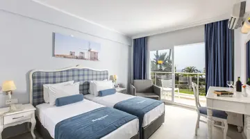 ATLANTIQUE HOLIDAY CLUB