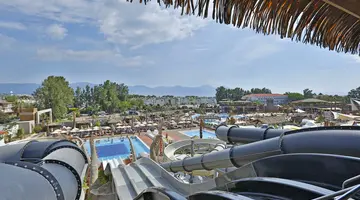 ATLANTIQUE HOLIDAY CLUB