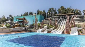 ATLANTIQUE HOLIDAY CLUB