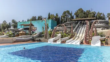 ATLANTIQUE HOLIDAY CLUB