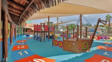 ATLANTIQUE HOLIDAY CLUB