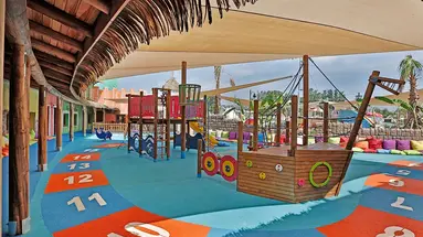 ATLANTIQUE HOLIDAY CLUB