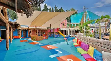 ATLANTIQUE HOLIDAY CLUB