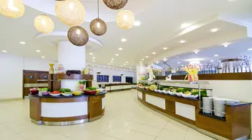 ATLANTIQUE HOLIDAY CLUB
