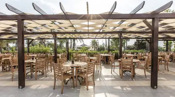 ATLANTIQUE HOLIDAY CLUB