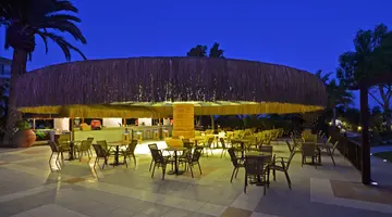 ATLANTIQUE HOLIDAY CLUB