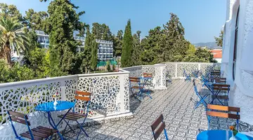 ATLANTIQUE HOLIDAY CLUB