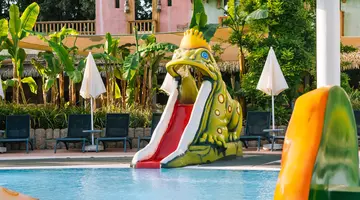 ATLANTIQUE HOLIDAY CLUB