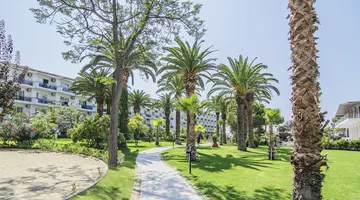 ATLANTIQUE HOLIDAY CLUB