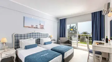ATLANTIQUE HOLIDAY CLUB