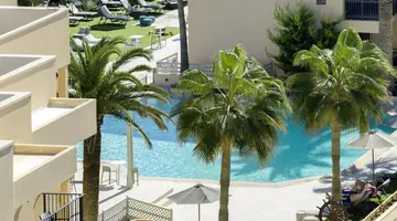 Atlantis Beach Hotel