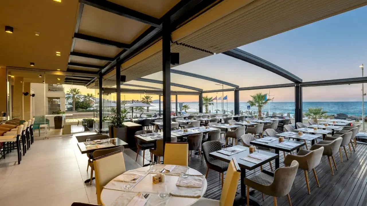 Atlantis Beach Hotel