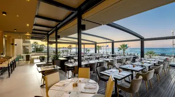 Atlantis Beach Hotel
