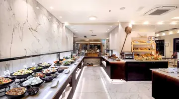 Atlantis Beach Hotel