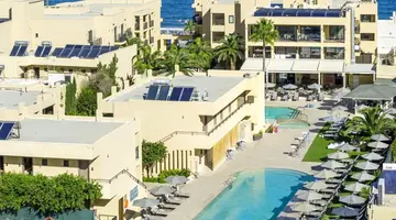 Atlantis Beach Hotel