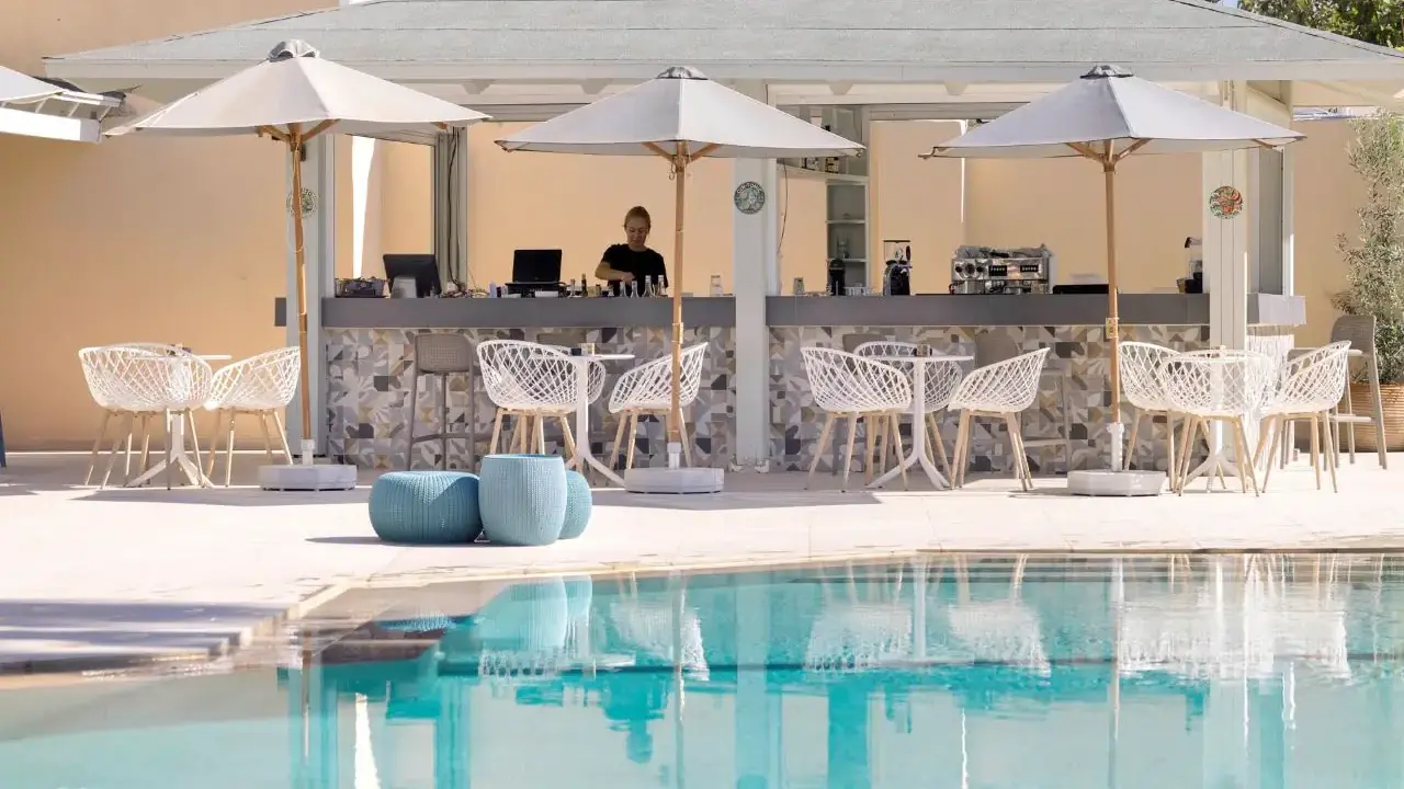 Atlantis Beach Hotel