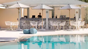 Atlantis Beach Hotel
