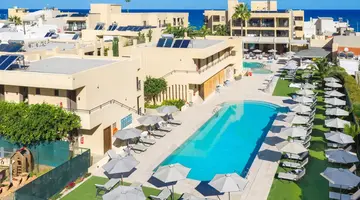Atlantis Beach Hotel