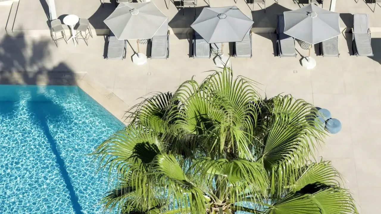 Atlantis Beach Hotel
