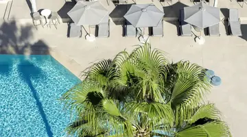 Atlantis Beach Hotel