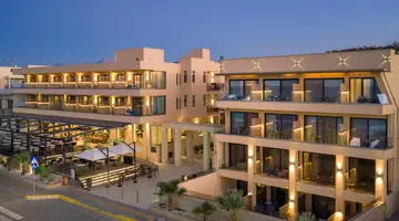 Atlantis Beach Hotel