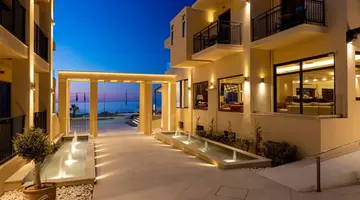 Atlantis Beach Hotel