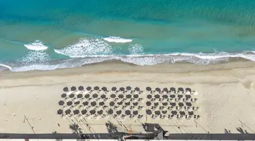 Atlantis Beach Hotel
