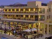 Atlantis Beach Hotel