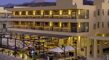 Atlantis Beach Hotel