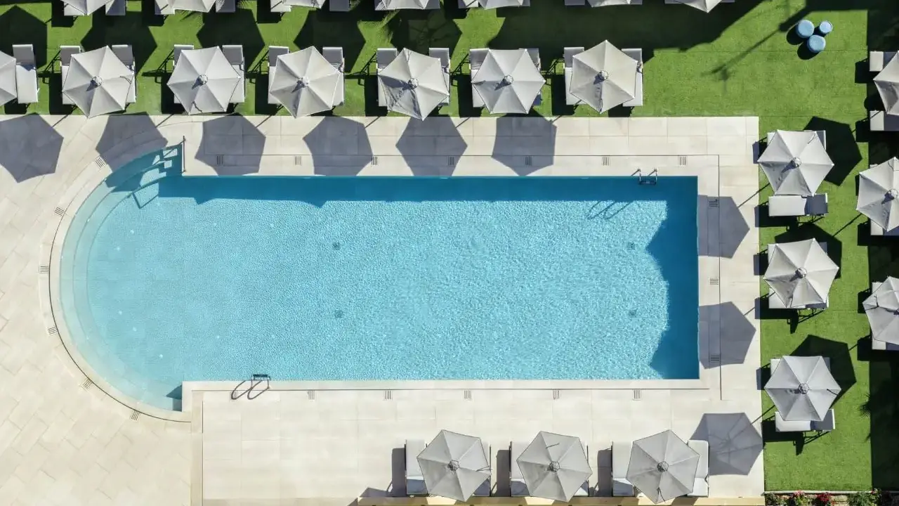 Atlantis Beach Hotel