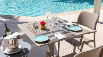 Atlantis Beach Hotel