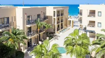Atlantis Beach Hotel