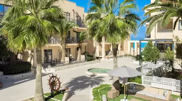 Atlantis Beach Hotel