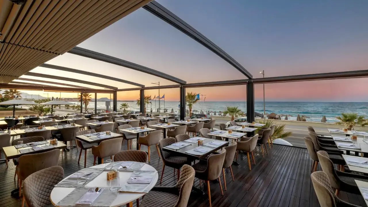 Atlantis Beach Hotel