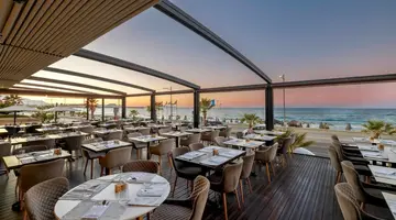Atlantis Beach Hotel
