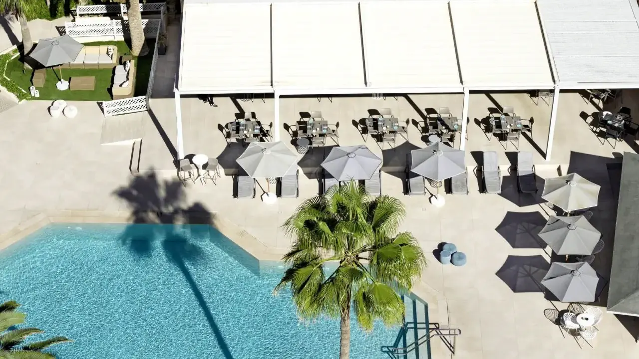 Atlantis Beach Hotel