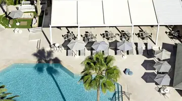 Atlantis Beach Hotel