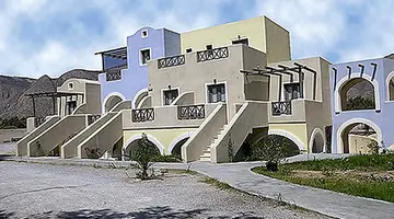 Atlantis Beach Villa