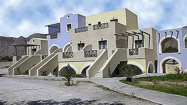 Atlantis Beach Villa