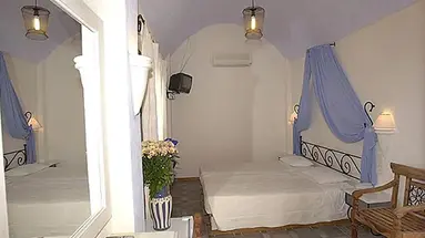 Atlantis Beach Villa