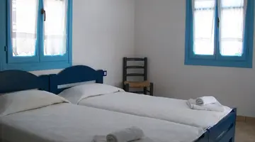 Atlantis Beach Villa