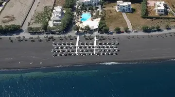 Atlantis Beach Villa