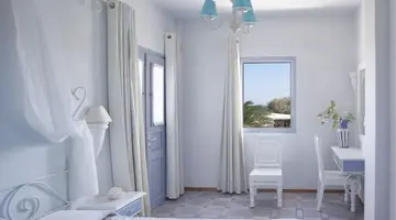 Atlantis Beach Villa