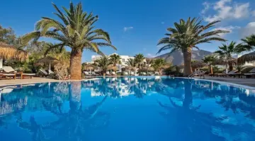 Atlantis Beach Villa