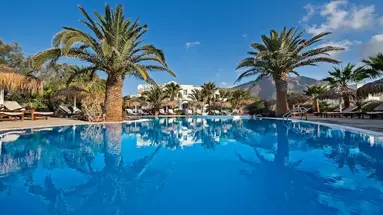 Atlantis Beach Villa
