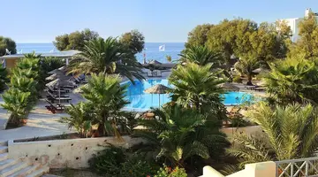 Atlantis Beach Villa