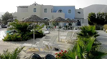 Atlantis Beach Villa
